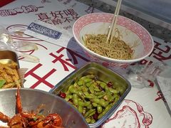 -石牌岭小亮蒸虾•湖北老字号(左岭店)