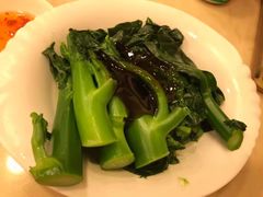 -盛记粥面(佐敦店)