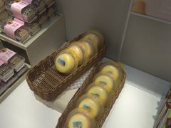 -好利来(朝外店)