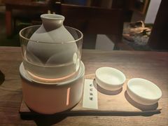 -兮禾酒馆(护国路店)