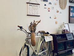 -半勺舒舒生日蛋糕店