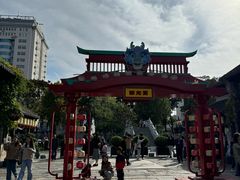 -回龙窝历史文化街区