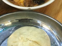 豆腐脑-增盛魁小吃店