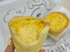 -La patisserie de Mona 茉娜的甜品(韩乐坊店)