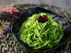 -手选潮汕鲜活牛肉火锅(二七广场店)