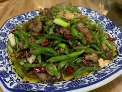 -李四哥太安鱼食府