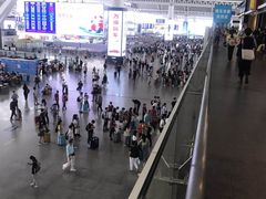 -德克士(广州南站店)