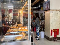 -恒兴发茶店(水巷口店)