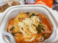 -小满手工粉(北京顺义华联店)
