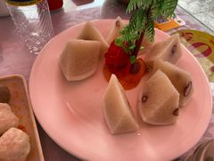 -范饭椰林川湘味海鲜·椰子鸡(三亚湾椰梦长廊店)