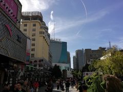 -南屏步行街