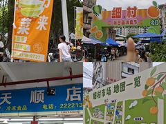 -细村农贸综合市场