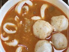 -四里沙茶面(七星西路分店)