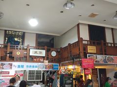 -盖帮鳝鱼串串(东郊记忆店)