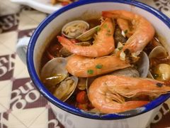-老三样·旧食新味(船山路店)