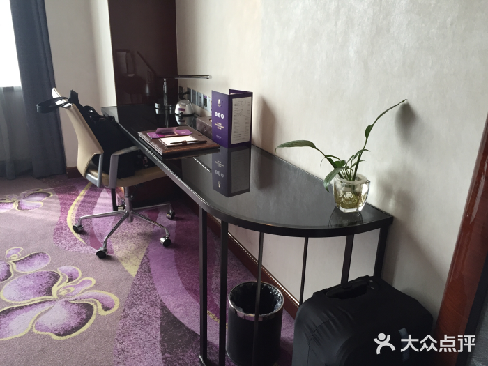 深圳圣淘沙酒店(翡翠店)图片