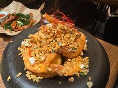 -食陆号·新式台湾创意菜(十全街首店)