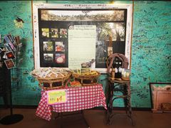 -Fresh Fruit Factory - Fruit Cuisine Restaurant