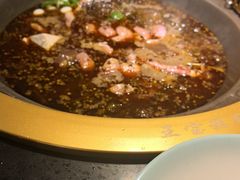 -匠岳·王宝器麻椒鱼(会展中心店)