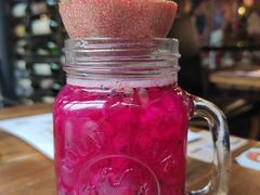 百香火龙果-胡桃里音乐酒馆(东区店)