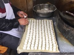 -邓记新一代糖油果子(四川煤管局供销公司职工宿舍店)