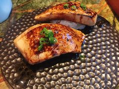-炙柒Sekinana·精致料理 烧鸟·铁板烧(海上世界店)