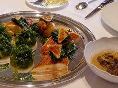 -Le Comptoir de Pierre Gagnaire