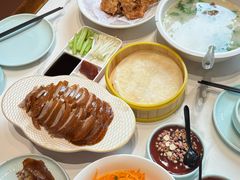-梅利汴京烤鸭•开封豫菜地标店(东司门店)