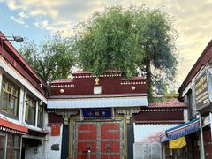 -小昭寺