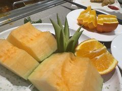 -海底捞火锅(赛格国际购物中心店)