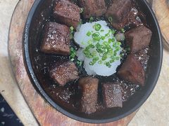 -东京屋(武定路店)