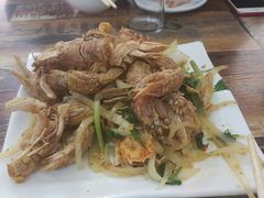 -烁佳海鲜大馅饺子