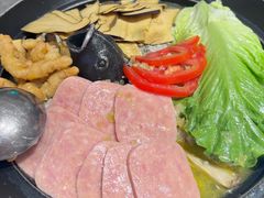 -鸡毛店·川菜(文殊院店)