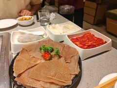 -海底捞火锅(城阳万象汇店)