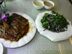 -杨记小骨头羊杂馆(南五马路店)