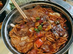 -松沪名灶·豆浆鱼头·新上海菜(飞航吾悦广场店)