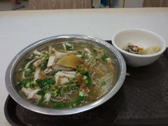 -华姐鸡粉(教育路店)