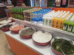 -辣动时代自助小火锅(大庆路店)