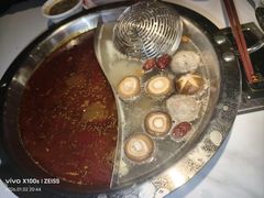 -八合里潮汕鲜牛肉火锅(惠州华贸店)