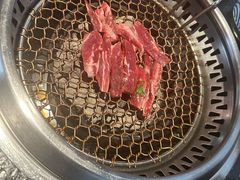 -牛焱·烧肉酒肆(五大道店)