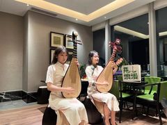 -馋遇江南·精致湖景雅宴(东方之门店)