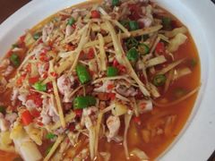 -盐帮食坊•小河帮川菜(四川师大店)