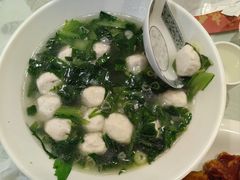 -牟传仁饭庄(星海店)