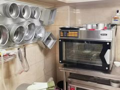 -勒甜LO CHO·定制低糖代糖纯动物奶油生日蛋糕(新开路店)