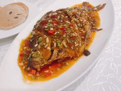 -亢龙太子酒轩(东湖店)