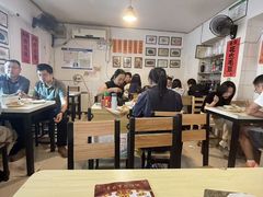 -老北京馅饼粥(西单店)