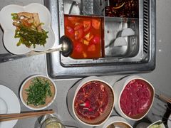 -海底捞火锅(珠影星光城夜宵主题店)