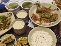 -笑傲江湖·影院式足道·SPA按摩(常发广场店)