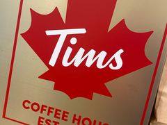 -Tims天好咖啡·贝果(东方广场店)