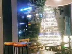 -木屋烧烤(龙湖天街店)